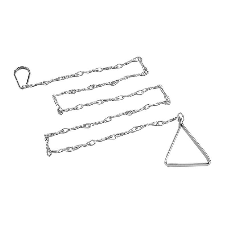 Cisterna Alta. Cadenilla Universal. 488F33 Fominaya