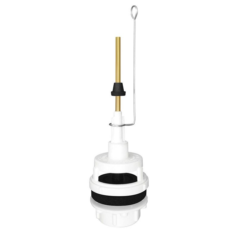 Cisterna Alta. Descargador Universal. 488F30 Fominaya