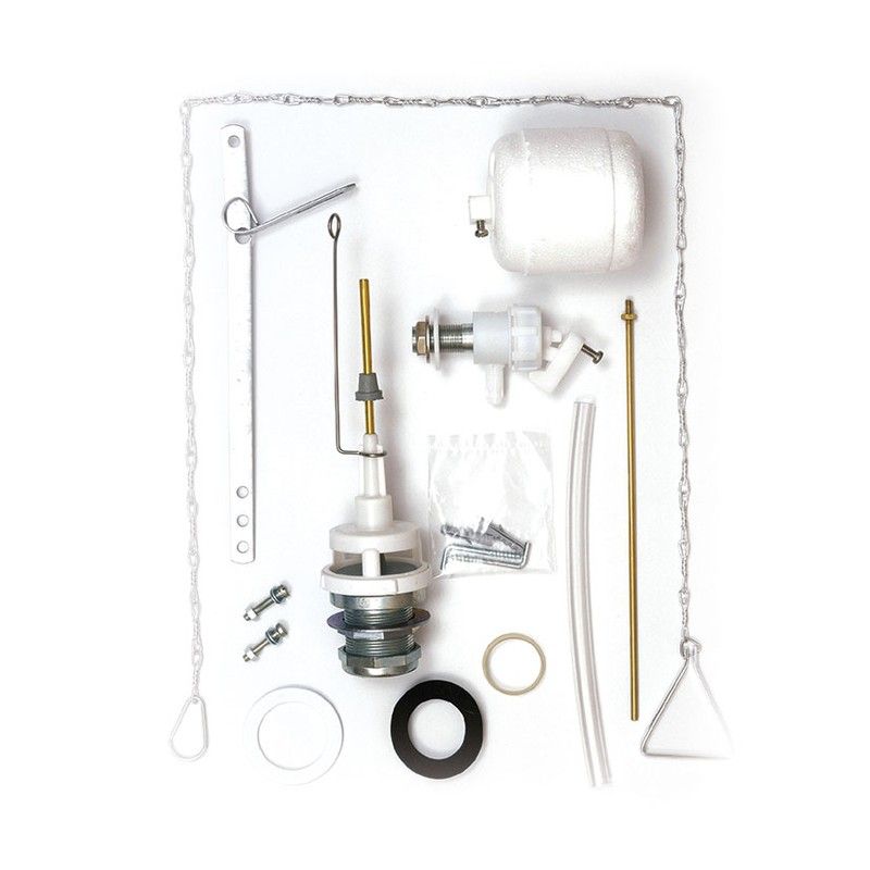 Cisterna Alta. Equipamiento Completo. 488F31 Fominaya