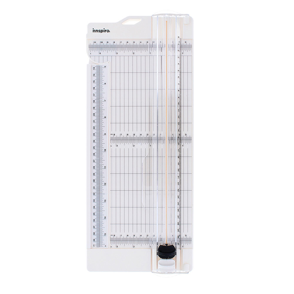 Cizalla para Papel A4 11x30cm., hasta 39x30cm.