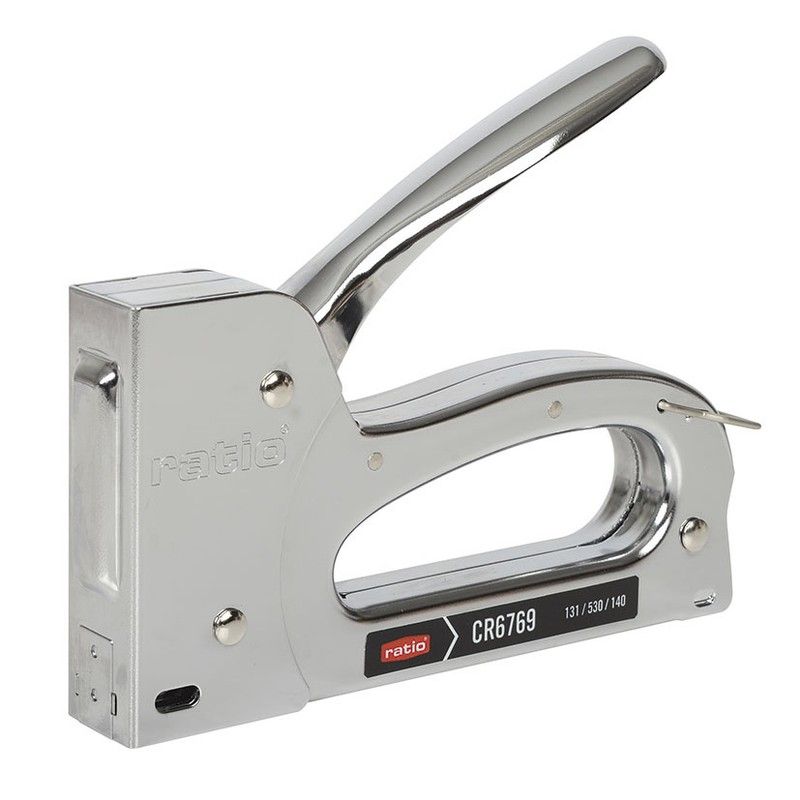 Clavadora Multi 3En1 Metalica Ratio 6769H300 Ratio