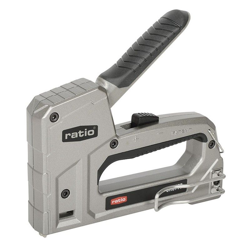 Clavadora Multi 6En1 Alum.Ratio 6777H600 Ratio