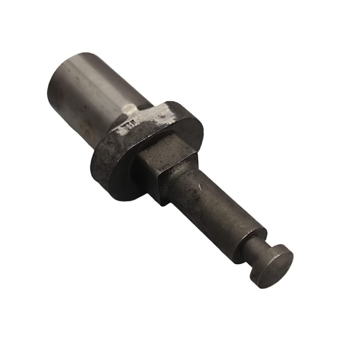 Clavija de acero Picadora 22 CEG TE22 OMEGA TE22 Brida Oval 20x32mm LF9015025