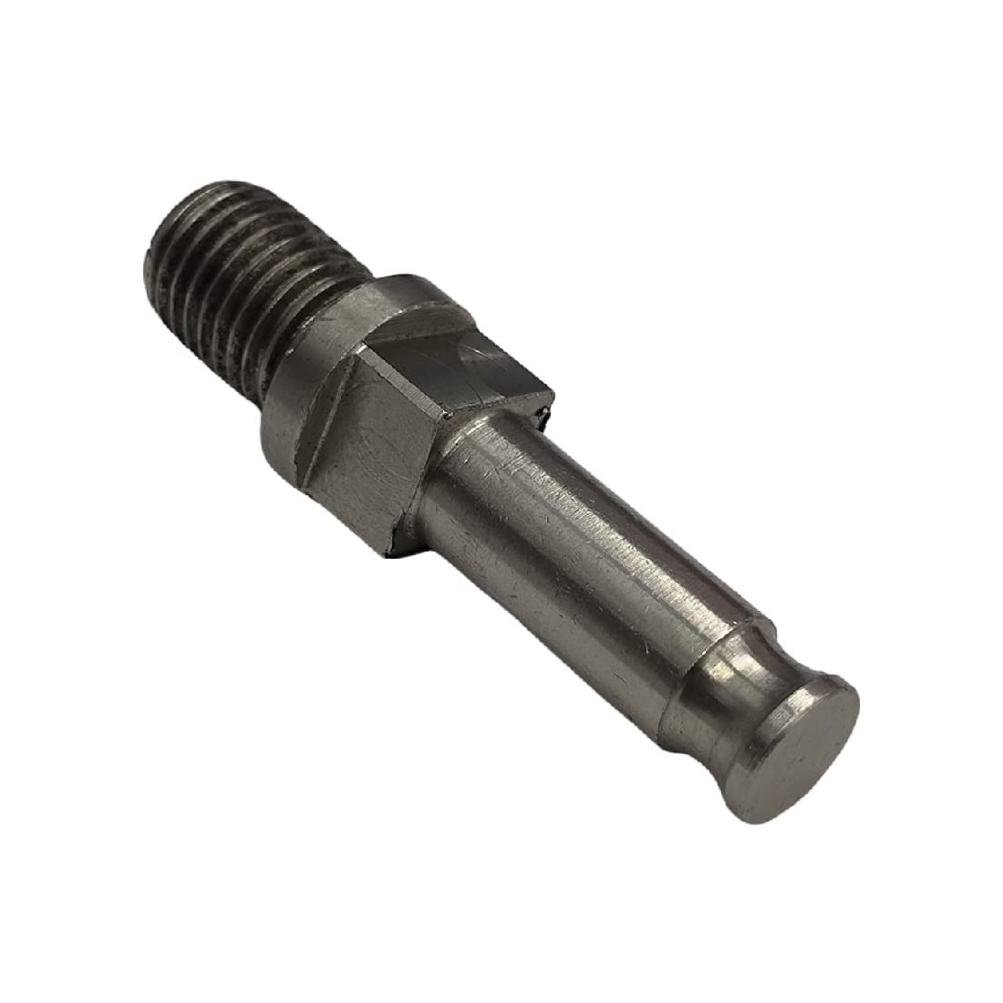 Clavija de acero Picadora 32 MG32 Cr