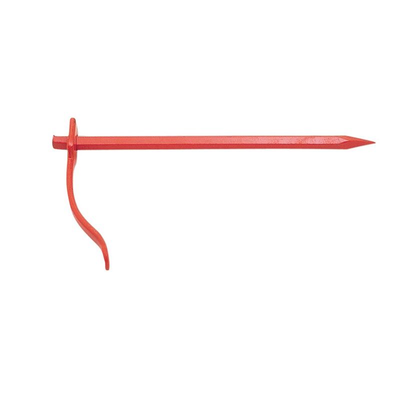 Clavo Yesero Hexagonal 250X10 Mm. 5156H2 Floresco