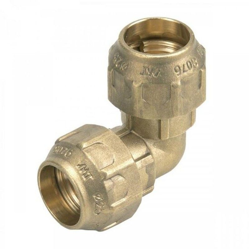 Codo 90´┐Ż Pe/Pe 32 Ligero