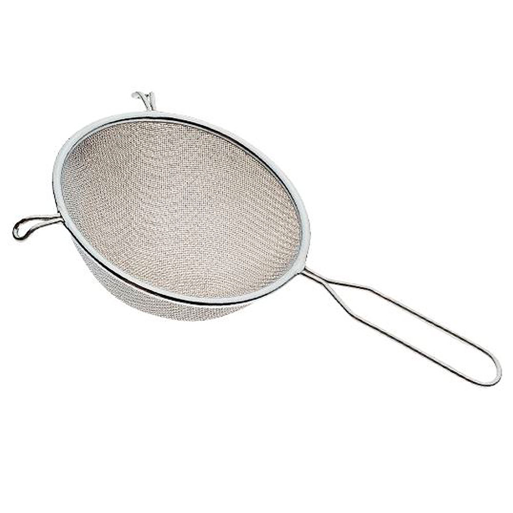 Colador Malla Inox Media Bola 20