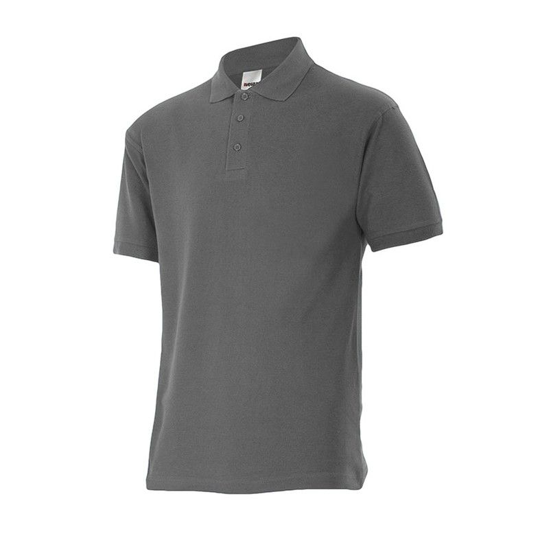 Polo Manga Corta Rpo-1 Gris. T/Xl 800A516 Ratio