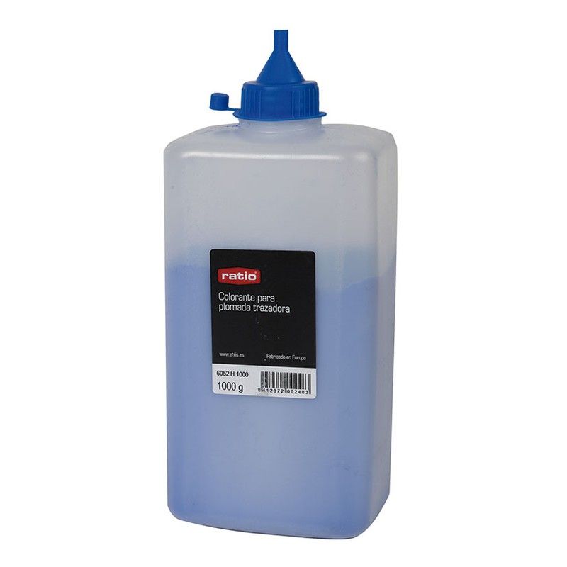 Colorante Para Plomada Bote Kilo Ratio 6052H1000 Ratio