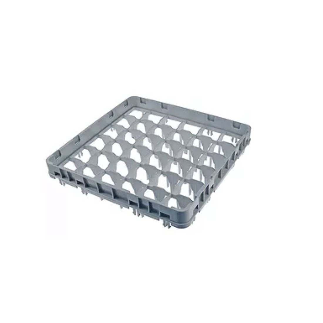 complemento para cesto CAMBRO para cesta para vasos L 500mm An 500mm H 51mm 972110