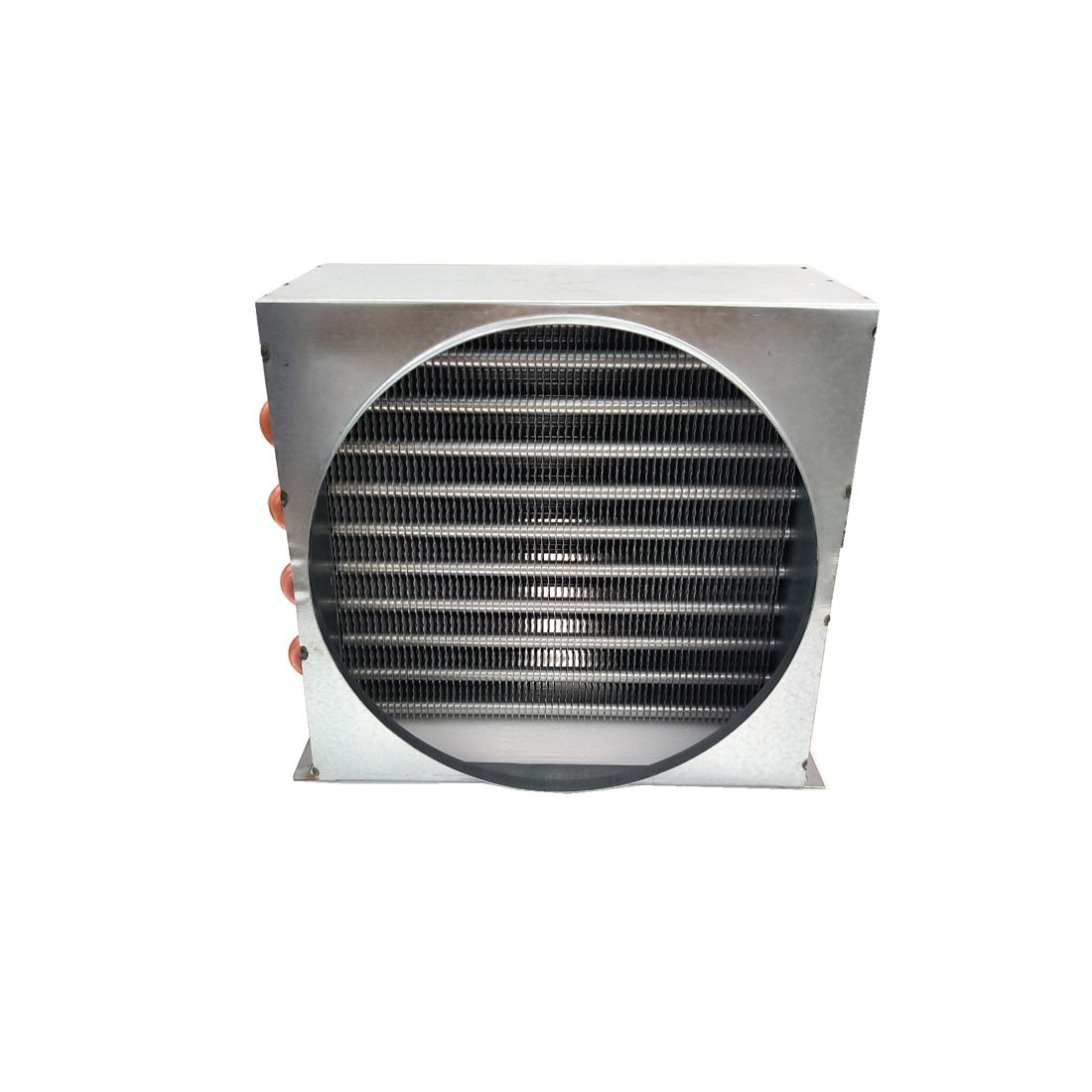 Condensadora de Aire Forzado 10x4 A-40