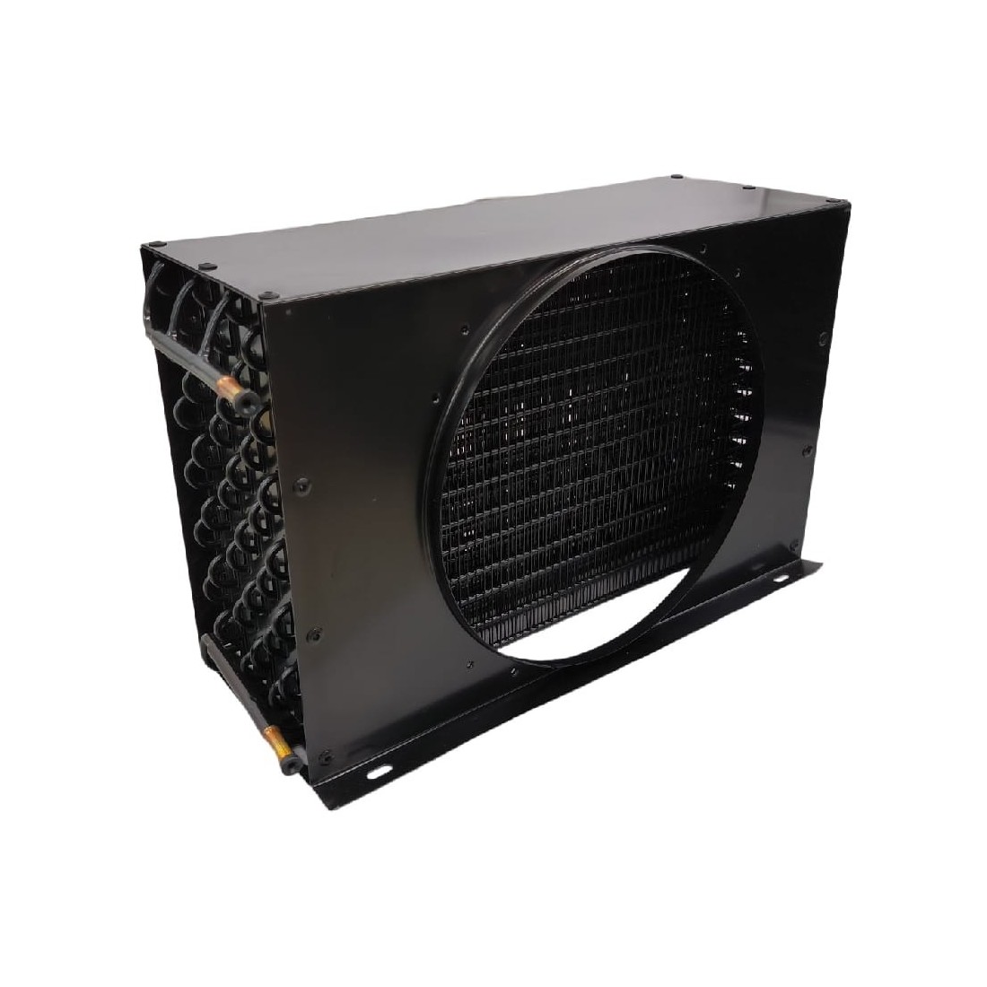 Condensadora de Aire Forzado BLG1250 6x13 400x150x260mm