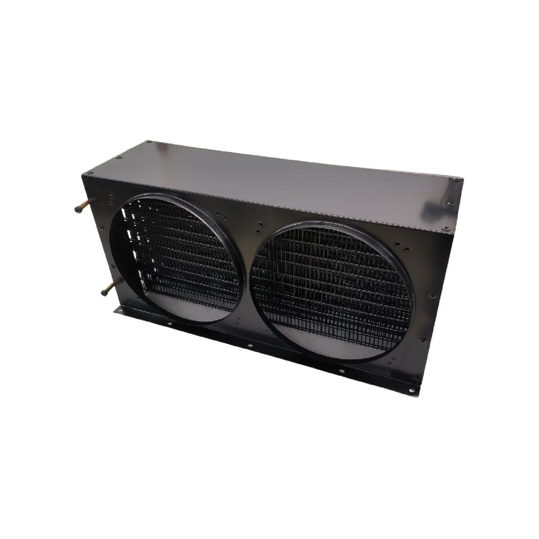 Condensadora de Aire Forzado BLG1880 6x12 490x150x230mm