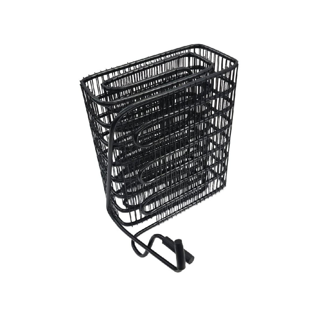 Condensadora de Aire Forzado RB-150H 135x100x210mm