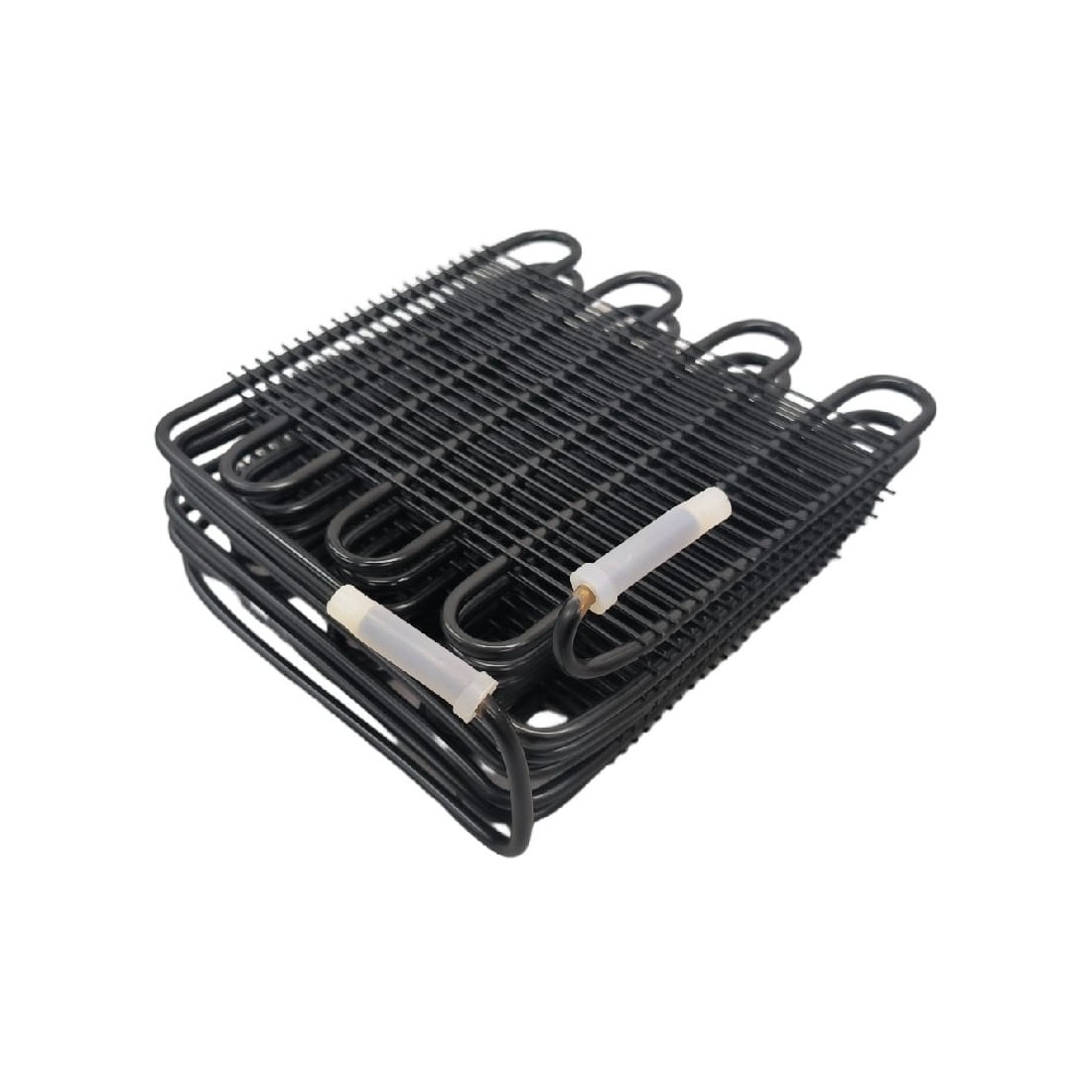 Condensadora de Aire Forzado RTS-44L 6 Filas Despiece número 30 Medida 160x165mm 1.1.A.A09.53