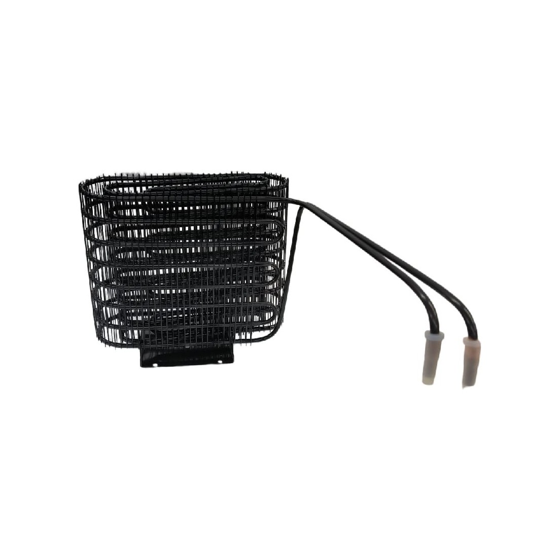 Condensadora de Aire Forzado SZ-400 245x215x90mm