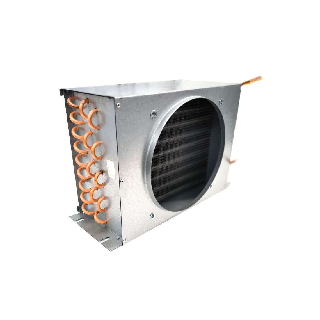 Condensadora Vitrina Refrigerada GN-900 GN-1200 370x240x155mm