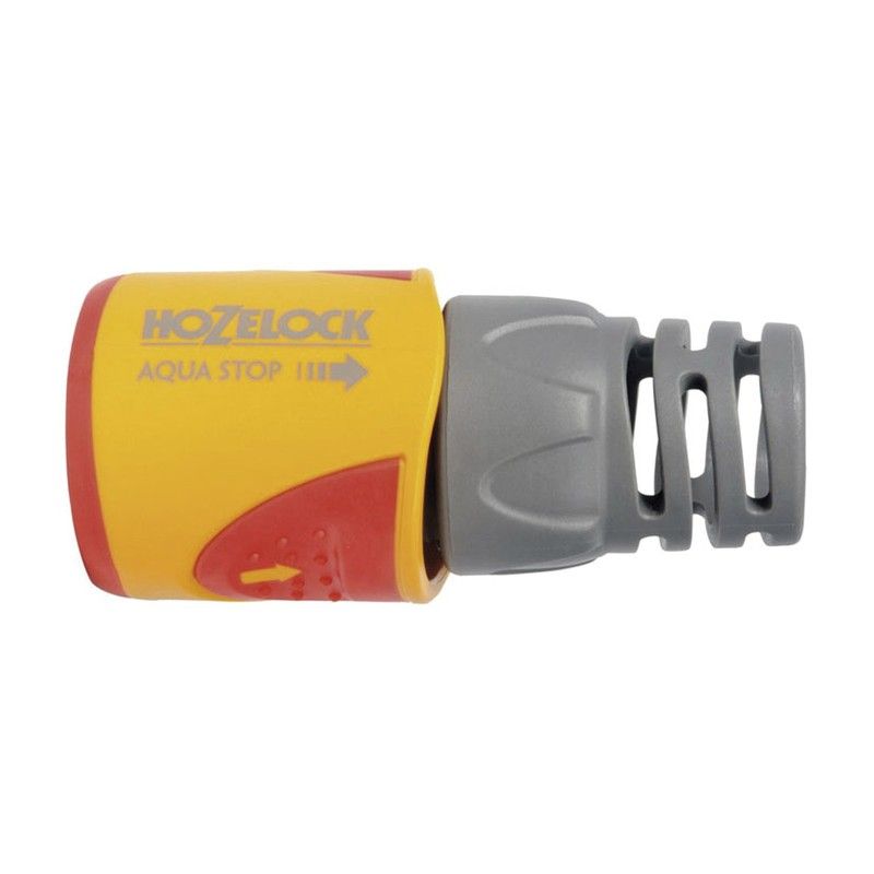 Conector Rapid.Autom.13X15 Hozelock 7411N2185 Hozelock