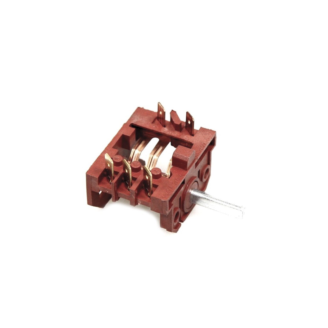 Conmutador de Levas 4 posiciones  RTH-D01 6232.00027.02