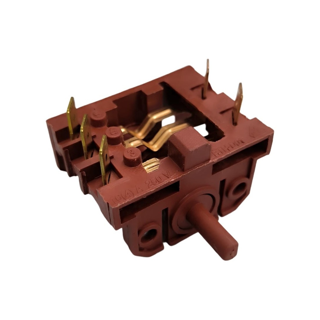 Conmutador de Levas 4 posiciones  RTH-D01 WZ-40 WZ-50