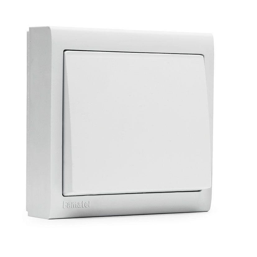 Conmutador Serie 8000 10a-250v