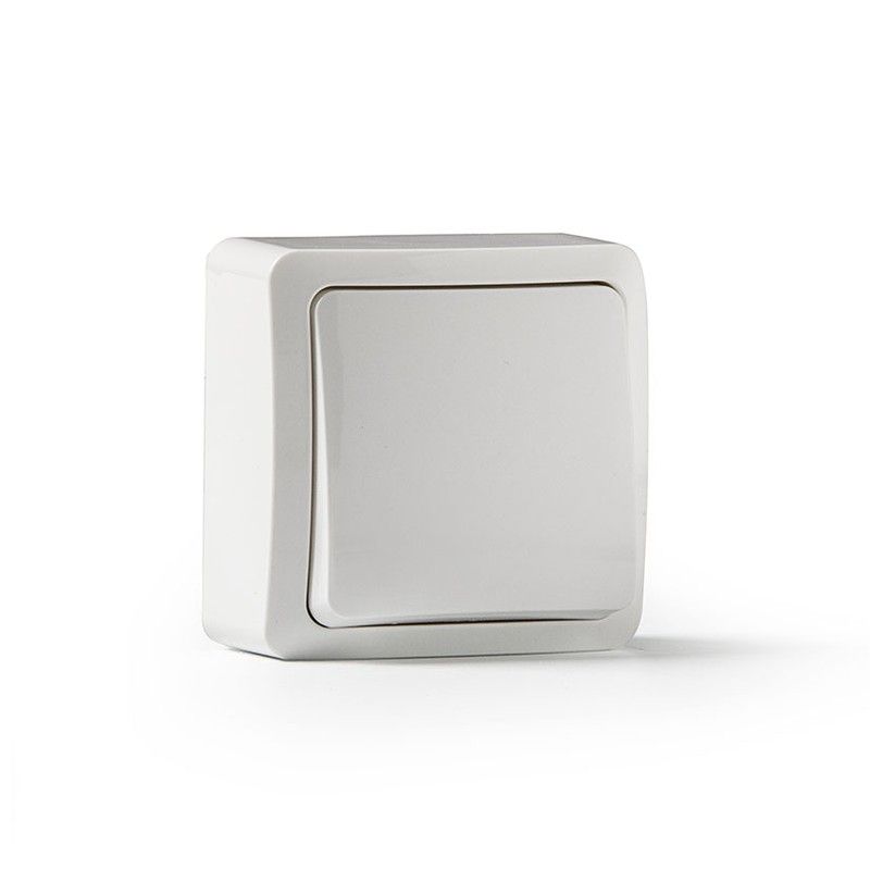 Conmutador Superficie 10A-250V 9000R26 Famatel