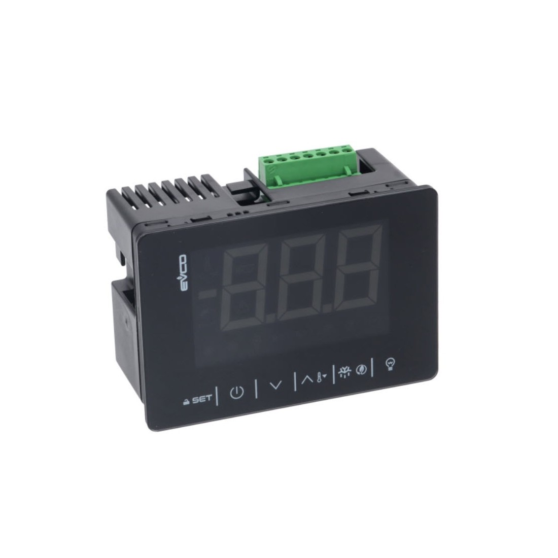 Controlador electrónico EVERY CONTROL tipo EVJ203N2 378778 122318 EVJ203N2VX3WXX2