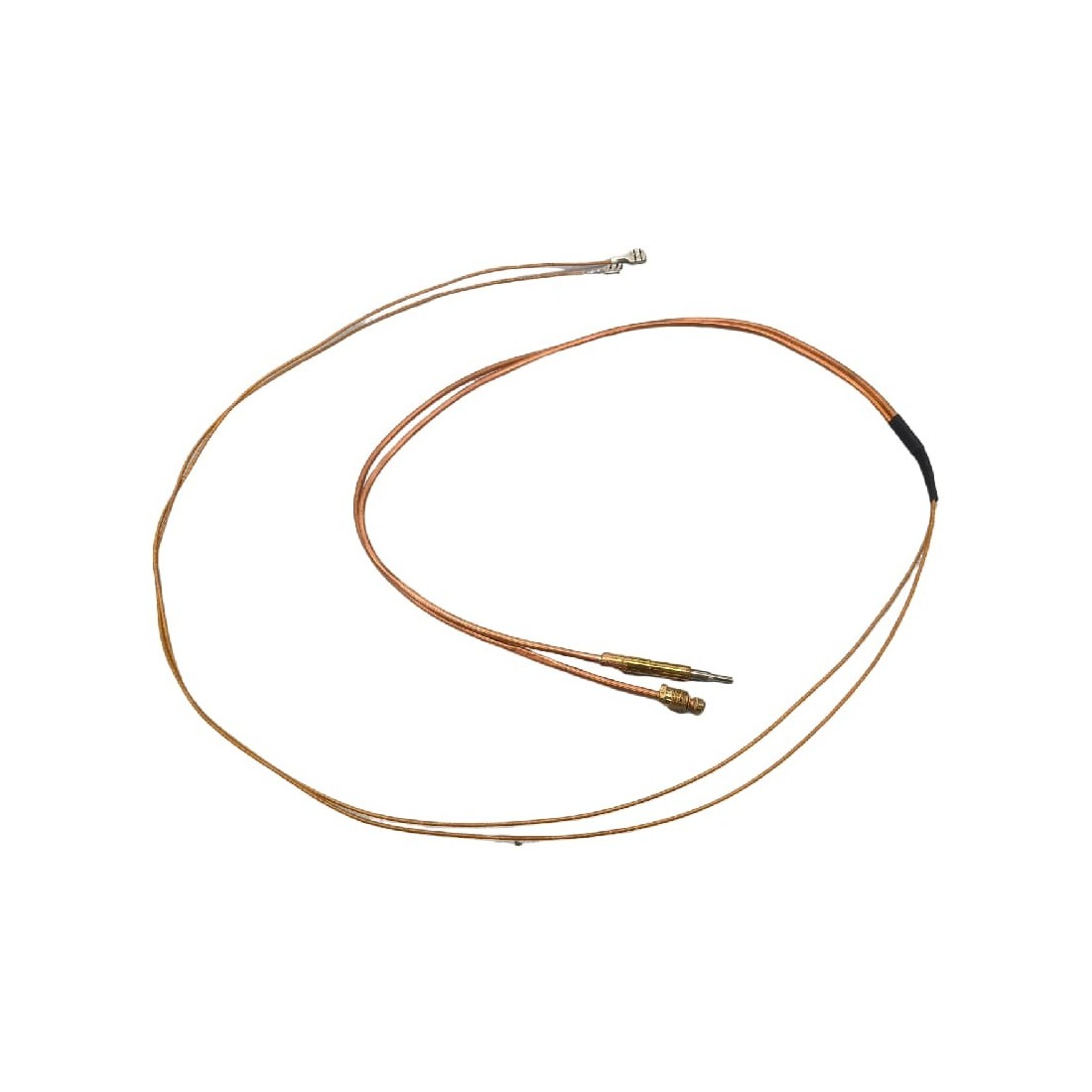 Termopar con Interruptor cabeza Lisa M9x1 GF712 GF722 A07DK90