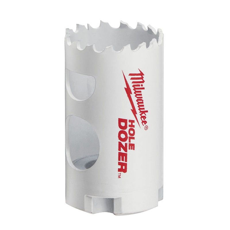 Corona Bimetalica Hole Dozer 32Mm. 1723H10