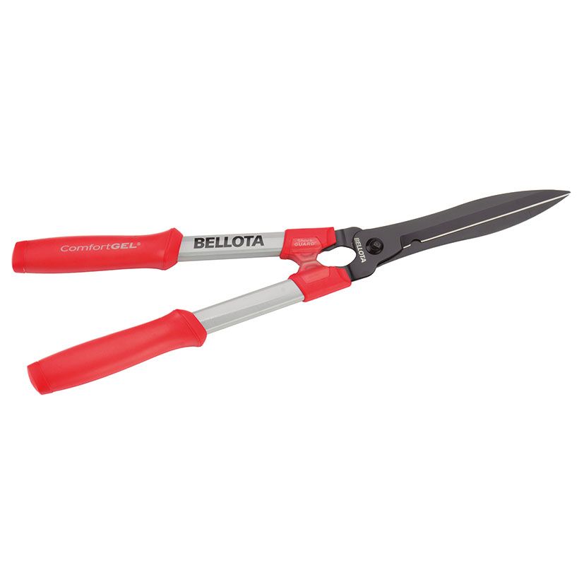 Cortasetos Bypass Hoja Recta Confort Gel