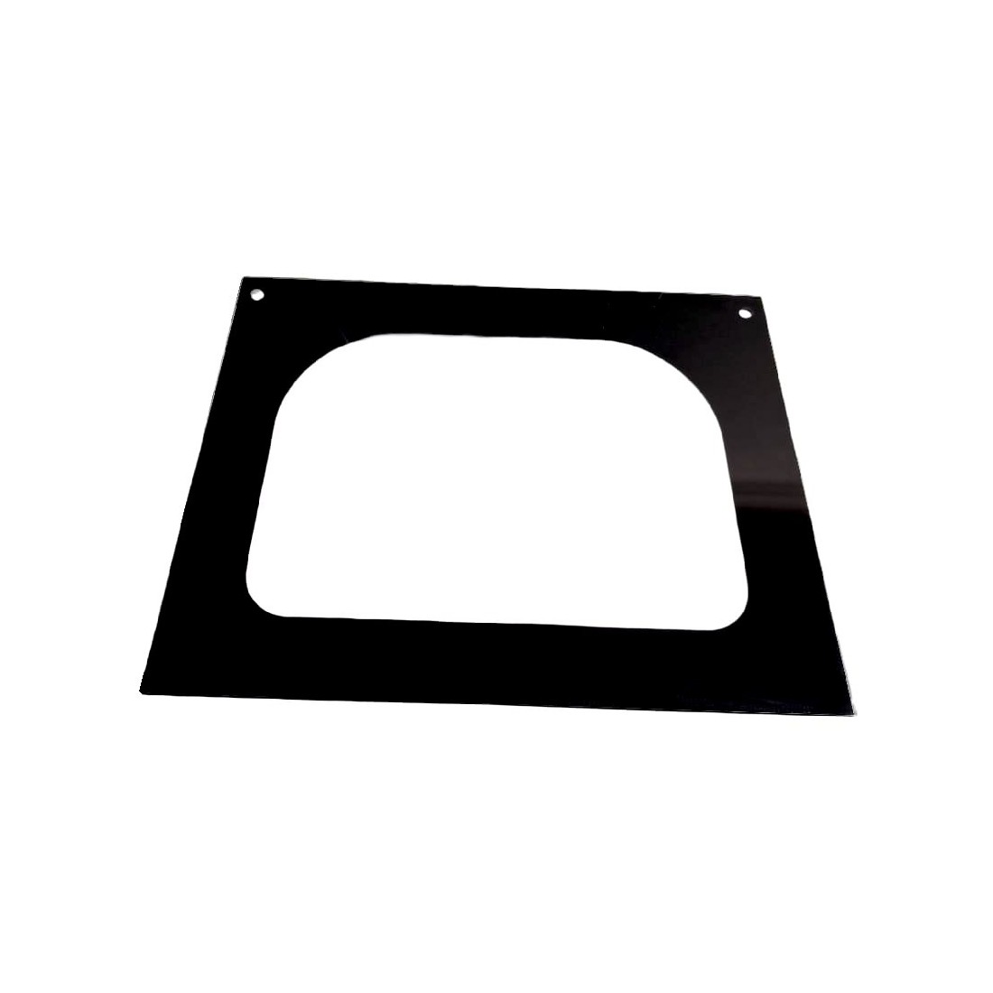 Cristal Exterior Horno CO-4F 448x575x5mm Ø12mm