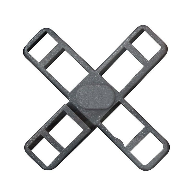 Cruceta Para Juntas 10 Mm. 50 Pzas.Ratio 3613H10 Ratio