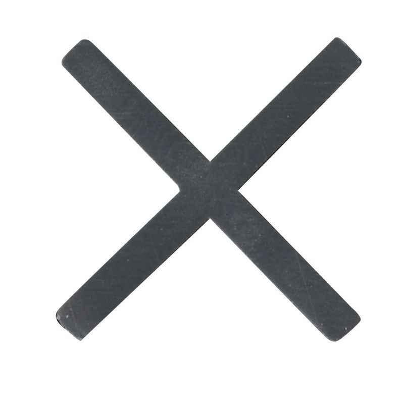 Cruceta Para Juntas 2 Mm. 750 Pzas.Ratio 3613H2/750 Ratio