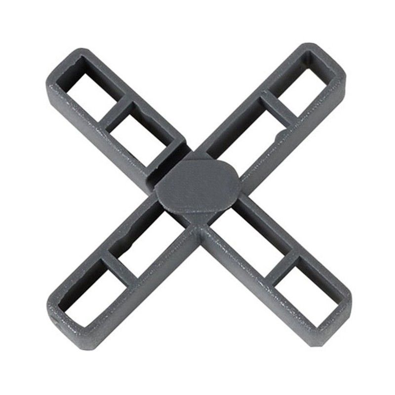 Cruceta Para Juntas 7 Mm. 100 Pzas.Ratio 3613H7 Ratio