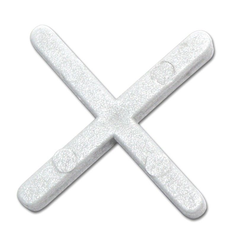 Cruceta Para Juntas 3 Mm 200 Pzas Rubi 5613H3 Rubi