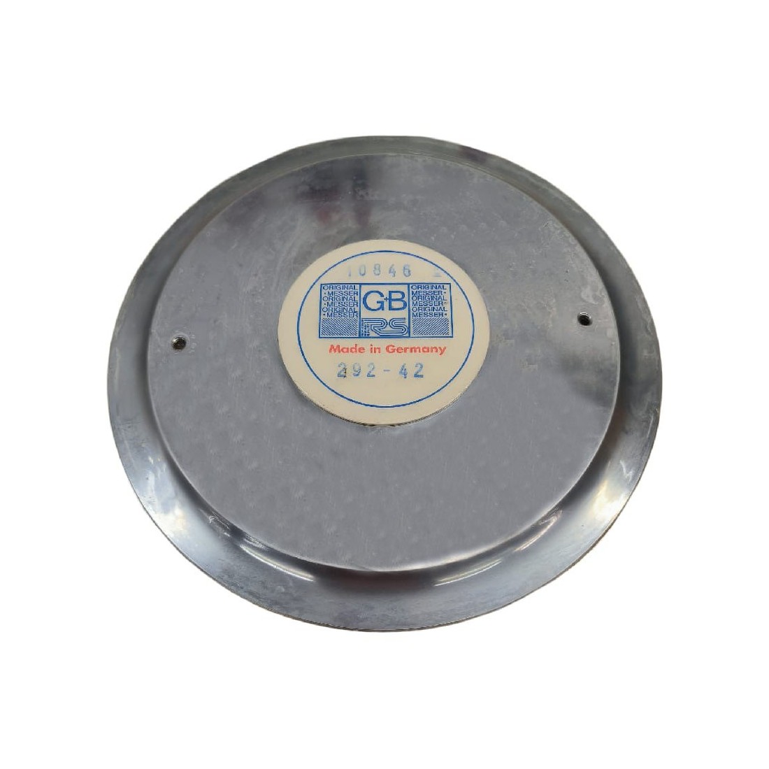 Cuchilla circular 292-42-4-242-16 GB Original Braher 10846 USA 300