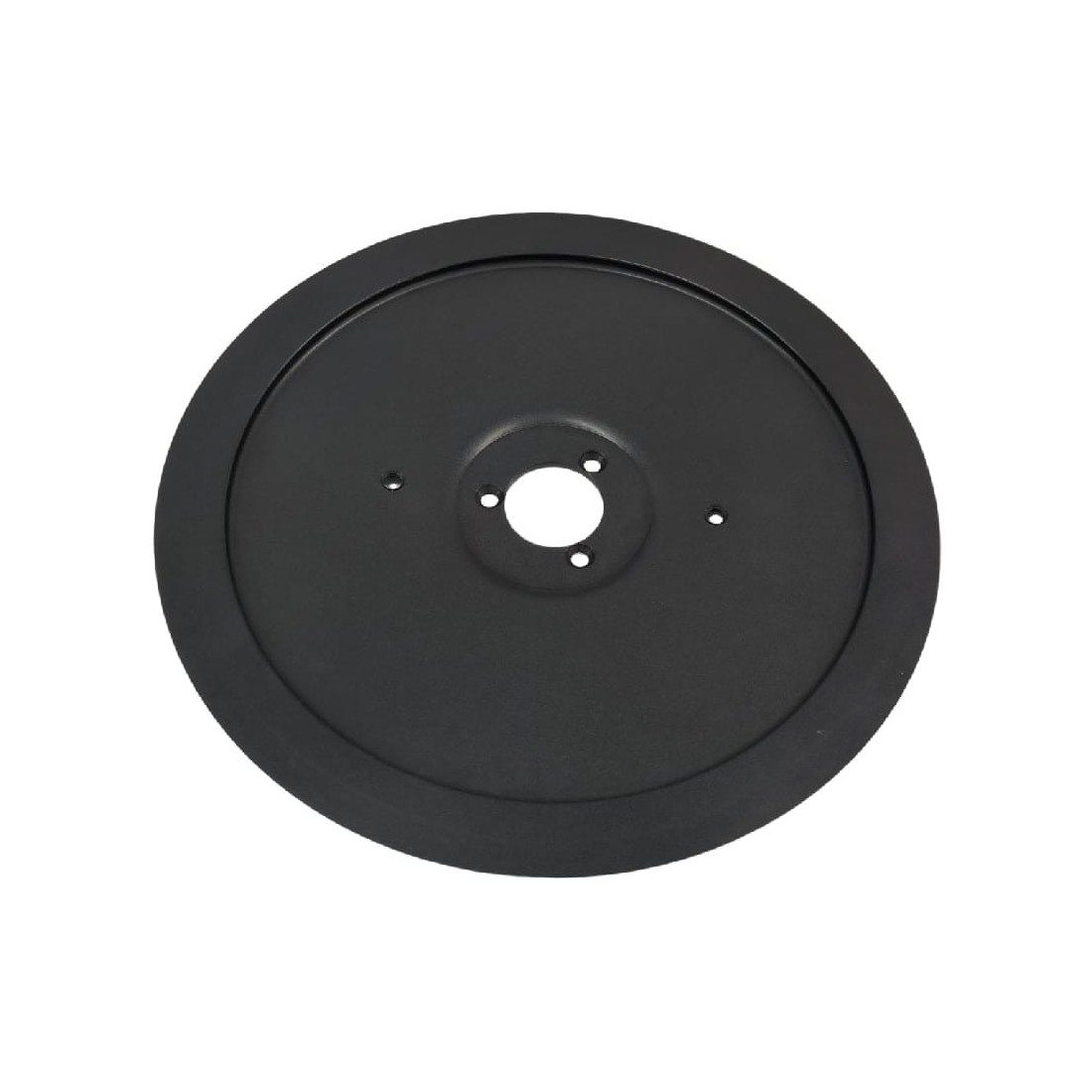 Cuchilla Circular 300-40-3-250-20 C45 Teflonada Especial HBS-300