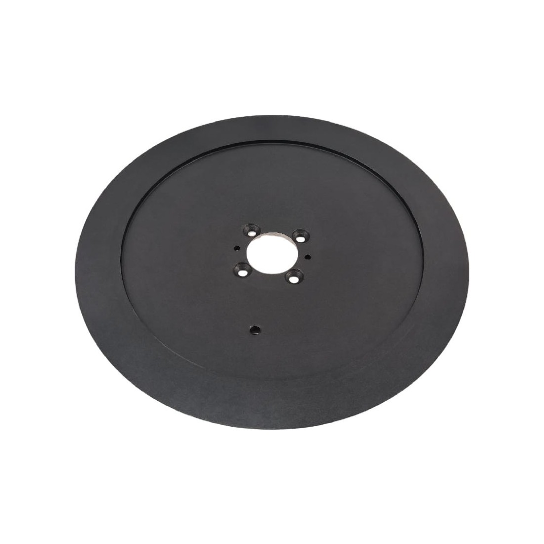 Cuchilla Circular 350-57-4-280-22,5 C45 Teflonada HBS-350 BOSTON KOLOSSAL ORTEGA MAINCA Rheninghaus Braher Matic-350