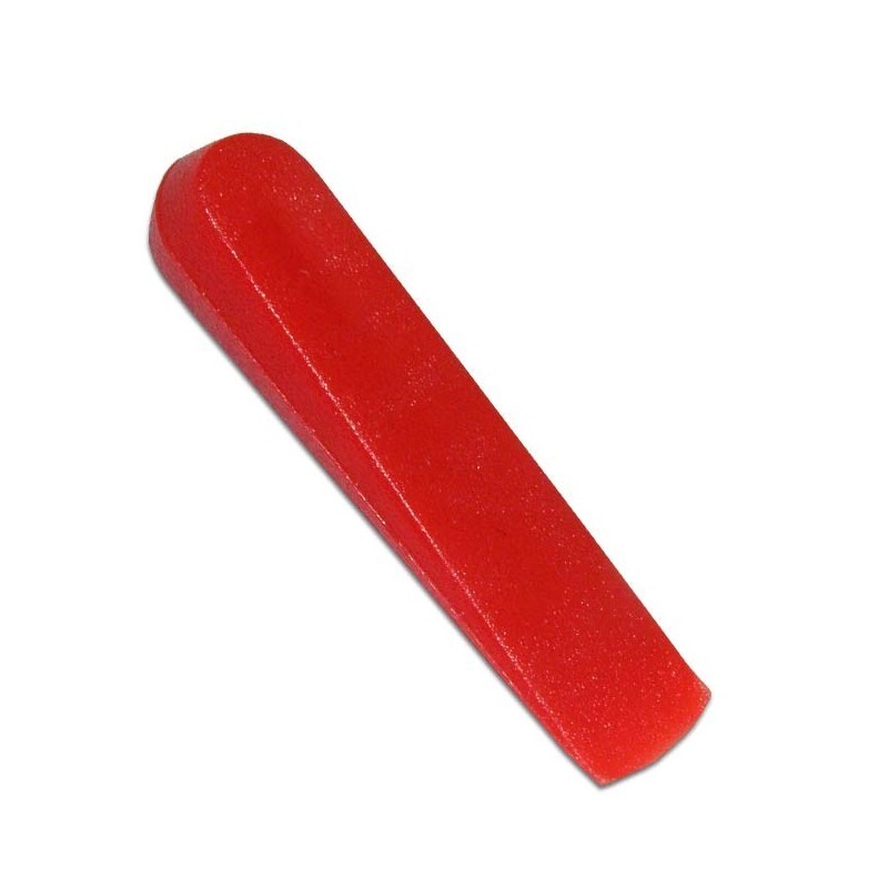 Cuñas para Juntas RUBI Bolsa 500 Unidades