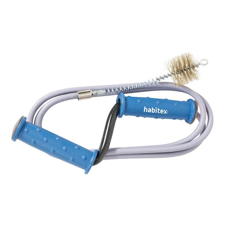 Desobturador C/Cepillo Diam 6,8Mm X 1,8M 7649B3 Habitex_2018