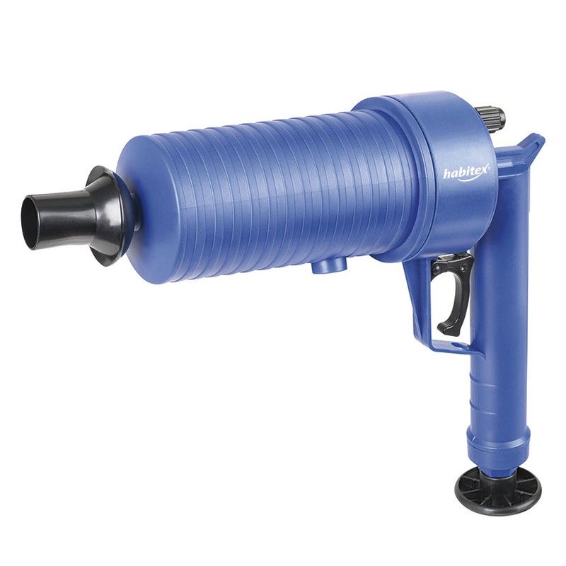 Desatascador De Aire Comprimido Univ. 7646C10 Habitex