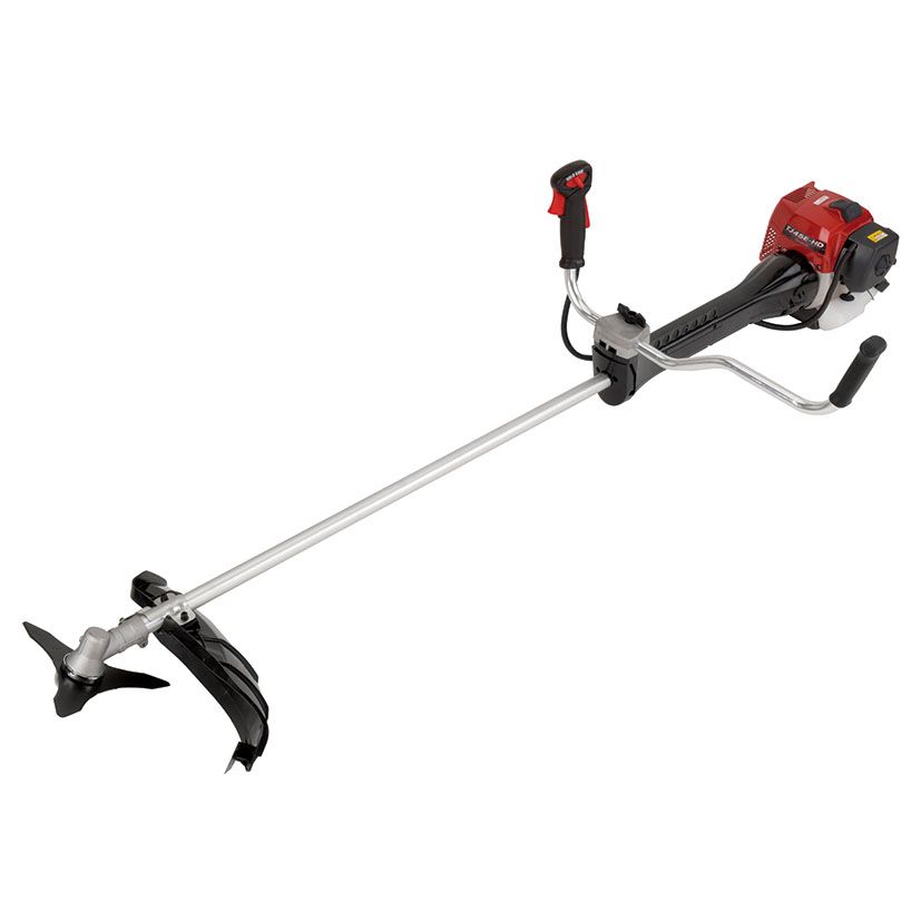 Desbrozadora 1,42 Kw 45,4 Cc Motor Kawas