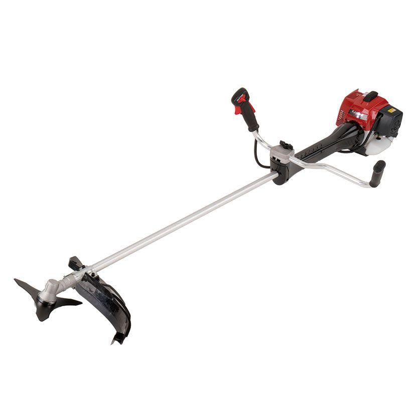 Desbrozadora 2 Kw 53,2 Cc Motor Kawasak