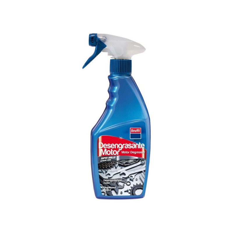 Desengrasante Motor Spray 500 ml KRAFFT