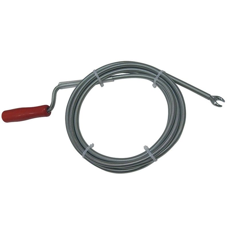 Desobturador Flexible Diam. 9Mm.5M.Pro 7648B8 Habitex