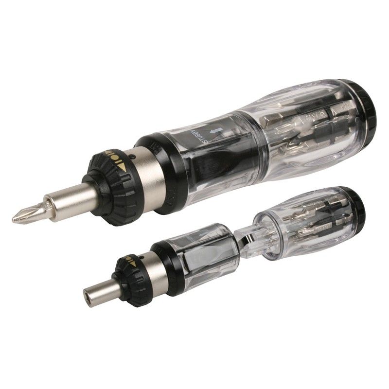 Dest.16 En 1 (Caja 6 Unidades)Ratio 6494H Ratio