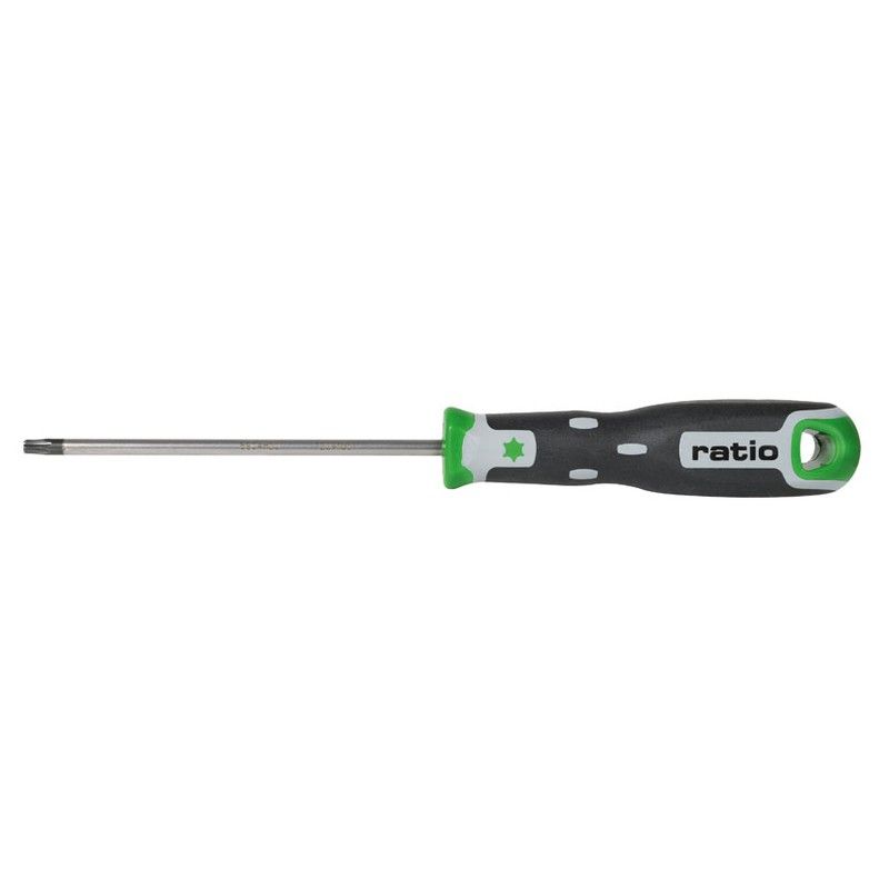 Destorn.Torx T-15X100 Ratio 5904H15 Ratio