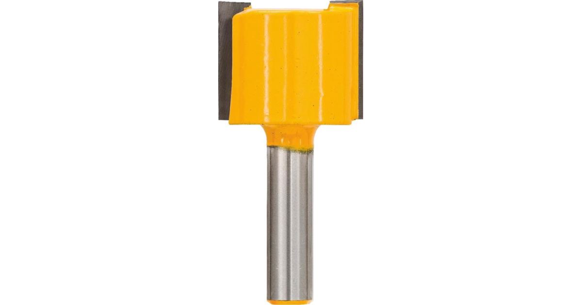 DeWALT Cortador recto diámetro 25 mm DT90012