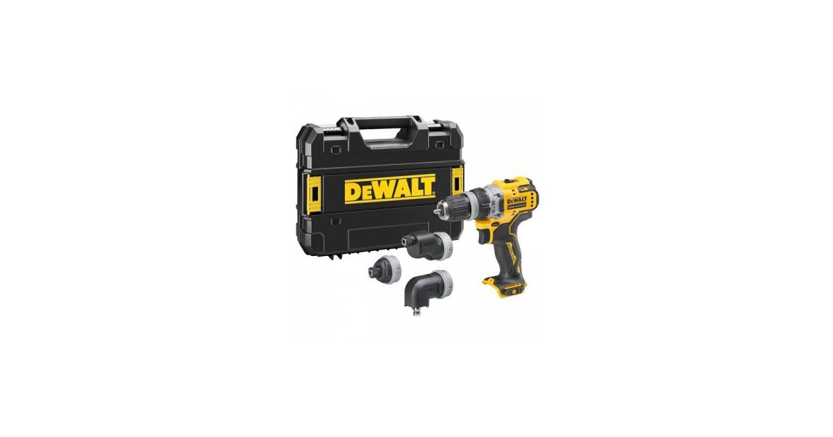 DEWALT DCD703NT