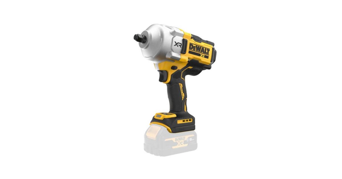 DeWALT DCF961N